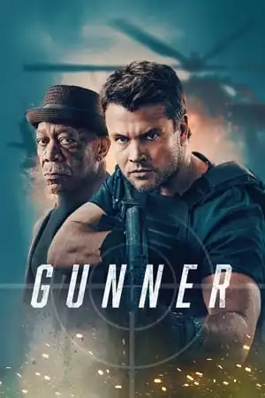 Gunner / Стрелецът (2024) филм онлайн безплатно