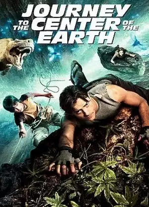 Journey to the Center of the Earth