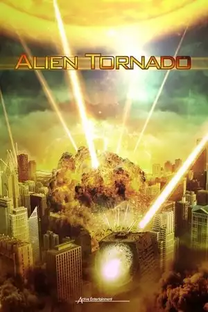 Alien Tornado