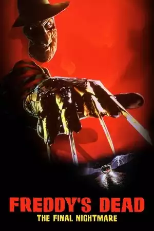 Freddy's Dead: The Final Nightmare