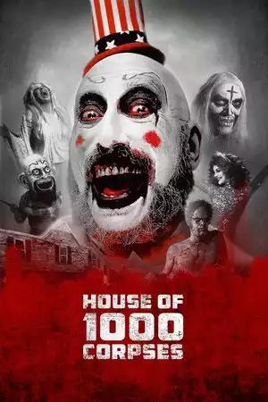 House of 1000 Corpses
