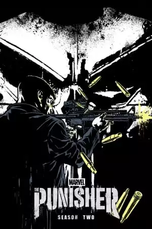 The Punisher