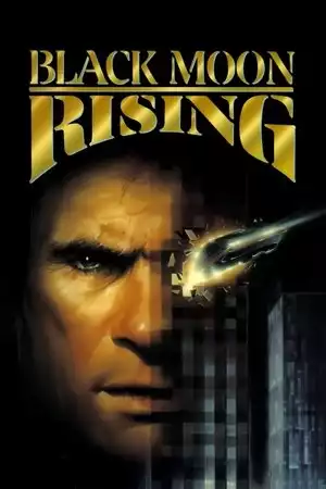 Black Moon Rising