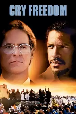 Cry Freedom