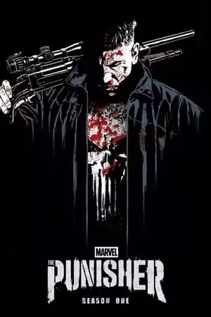 The Punisher
