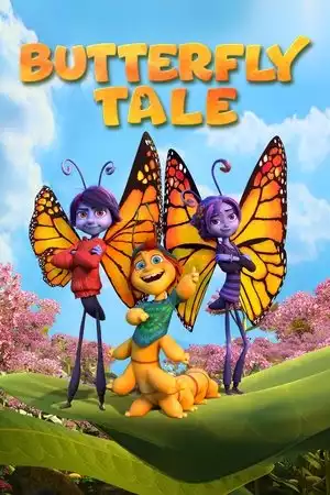 Butterfly Tale