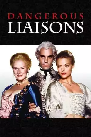 Dangerous Liaisons