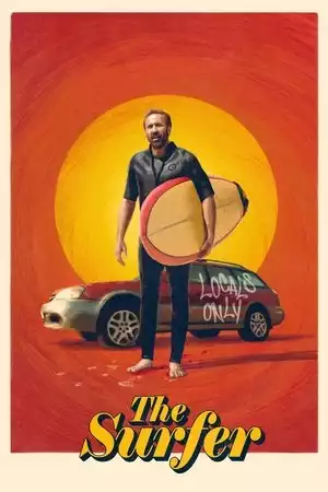 The Surfer