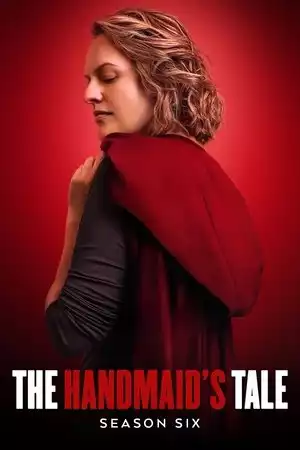 The Handmaid's Tale