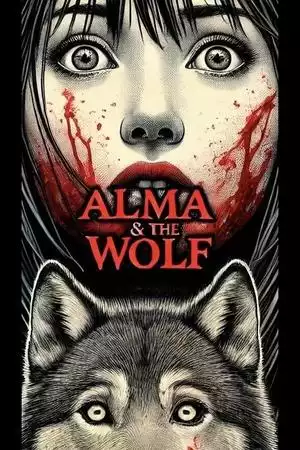 Alma & the Wolf