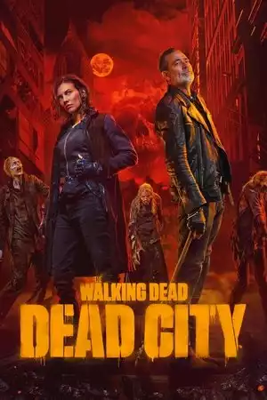 The Walking Dead: Dead City