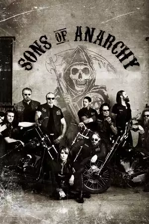Sons of Anarchy