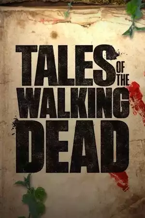 Tales of the Walking Dead