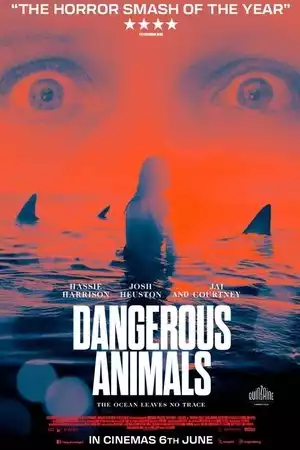 Dangerous Animals