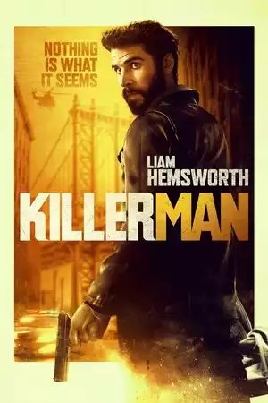 Killerman