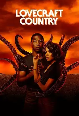 Lovecraft Country