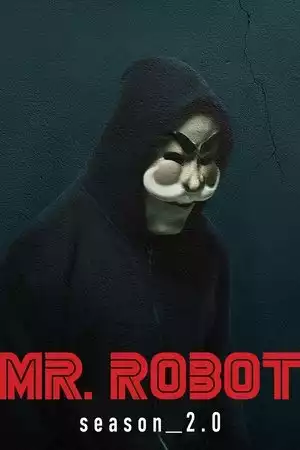 Mr. Robot