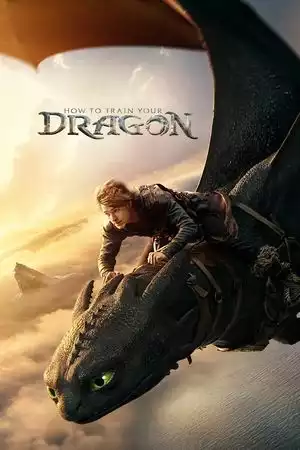 How to Train Your Dragon