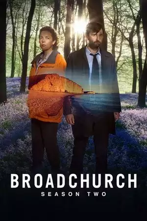 Broadchurch