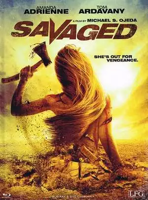 Savaged