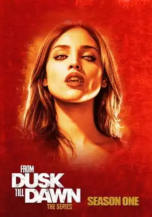 From Dusk Till Dawn: The Series