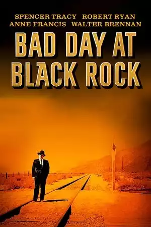 Bad Day at Black Rock