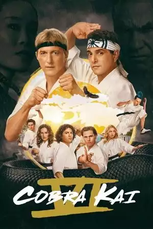 Cobra Kai