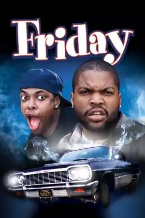Friday