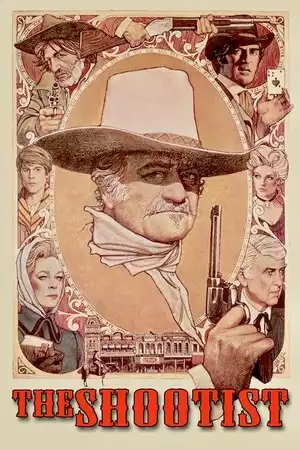 The Shootist