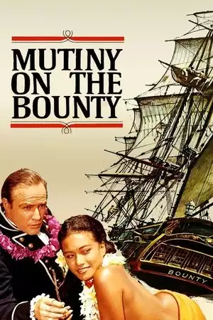 Mutiny on the Bounty
