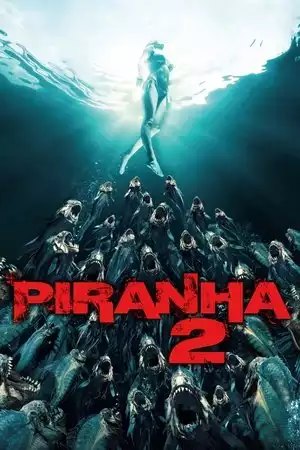 Piranha 3DD