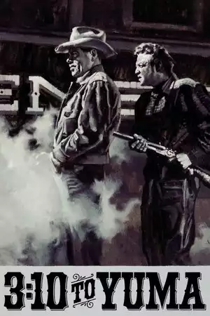 3:10 to Yuma