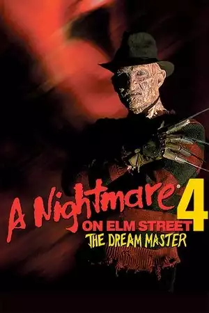 A Nightmare on Elm Street 4: The Dream Master