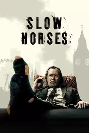 Slow Horses