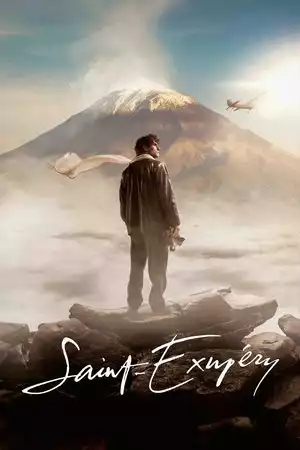 Saint-Exupery