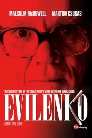 Evilenko