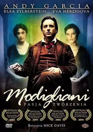 Modigliani