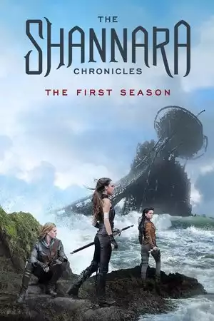 The Shannara Chronicles