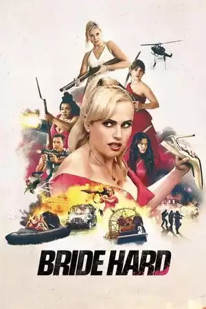 Bride Hard