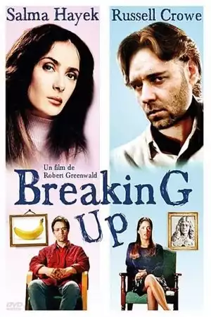Breaking Up