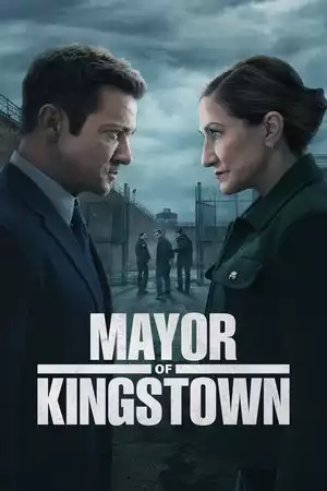 Mayor of Kingstown