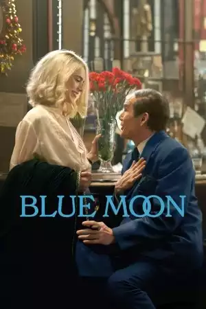 Blue Moon
