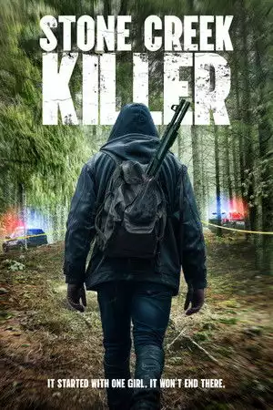 Stone Creek Killer