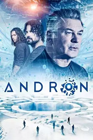 Andron: The Black Labyrinth
