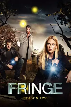 Fringe
