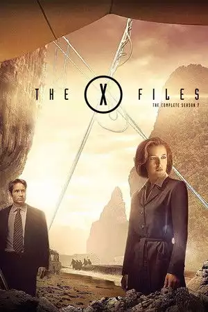 The X-Files