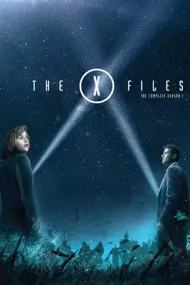 The X-Files