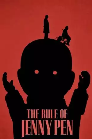 The Rule of Jenny Pen