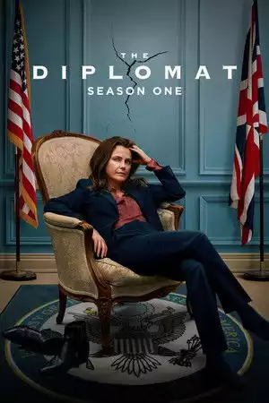 The Diplomat