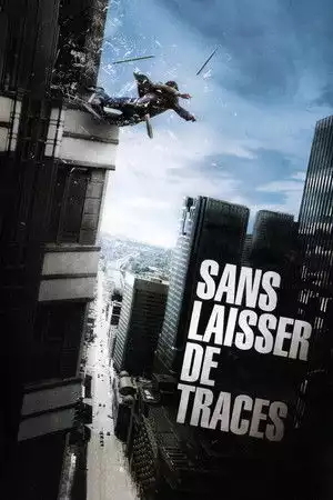 Sans Laisser de Traces